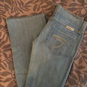 Frankie B size 2 jeans